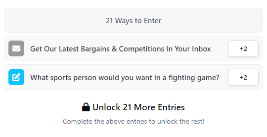 Giveaway image 2