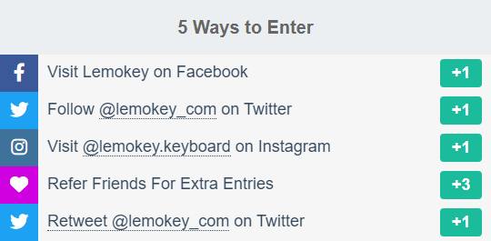 Giveaway image 2