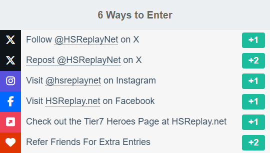 Giveaway image 1