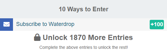 Giveaway image 2