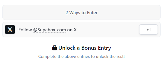 Giveaway image 2