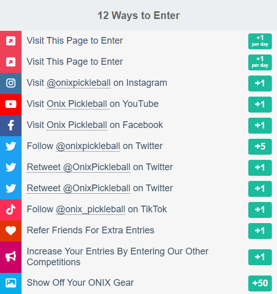 Giveaway image 2