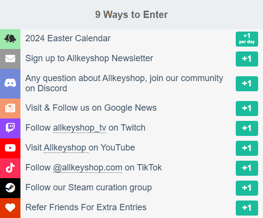 Giveaway image 1
