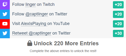 Giveaway image 1