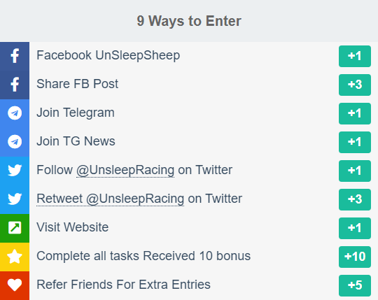 Giveaway image 2