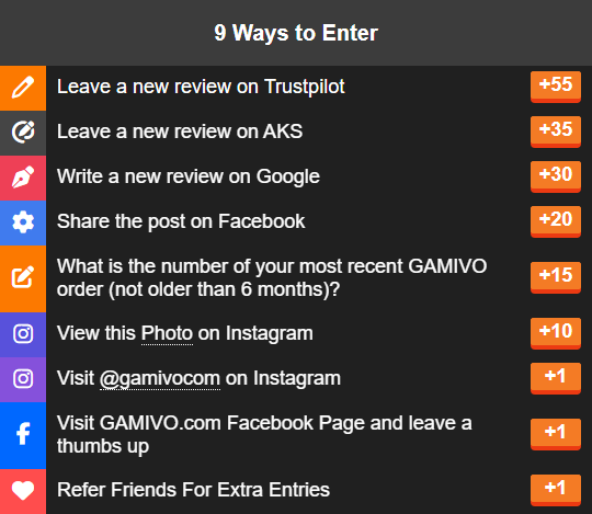 Giveaway image 2