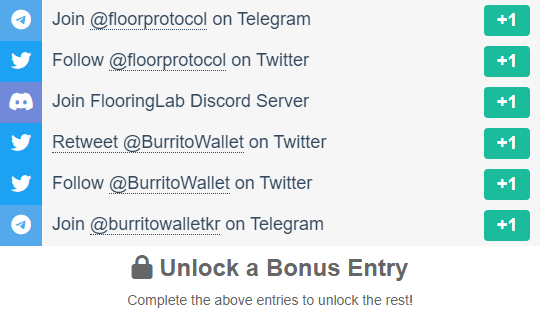 Giveaway image 1