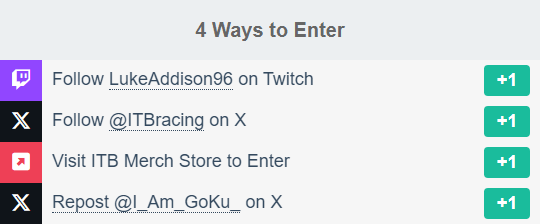 Giveaway image 1