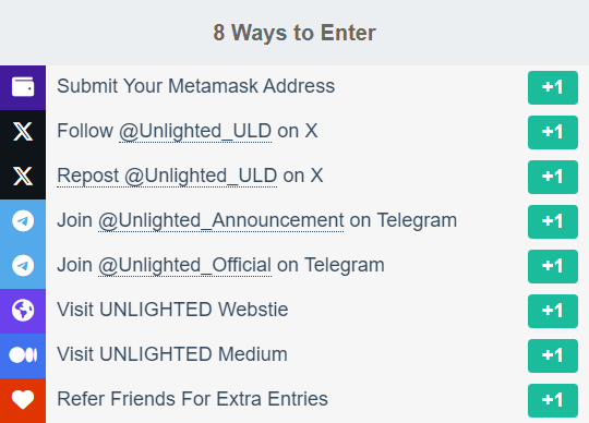 Giveaway image 1