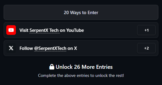 Giveaway image 2