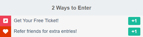 Giveaway image