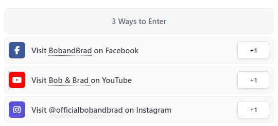 Giveaway image 1
