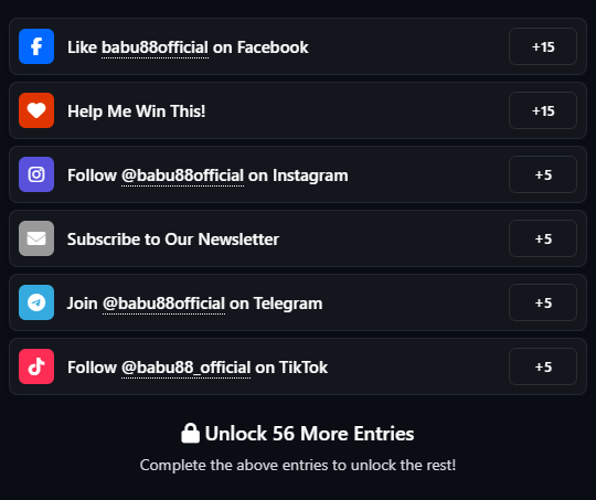 Giveaway image 2