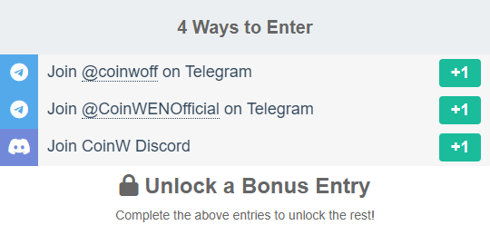 Giveaway image 1