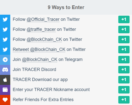 Giveaway image 2