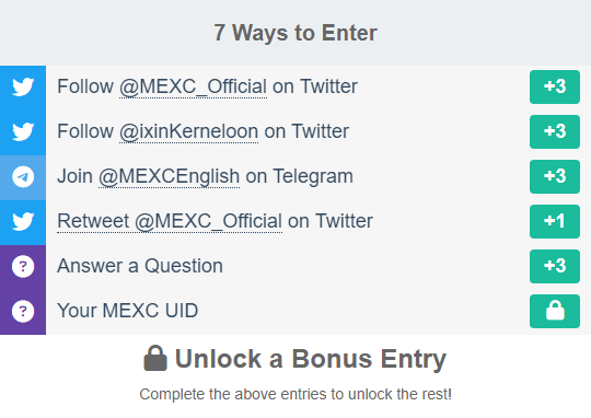 Giveaway image 2