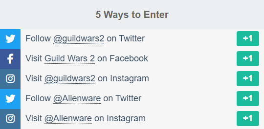 Giveaway image 2