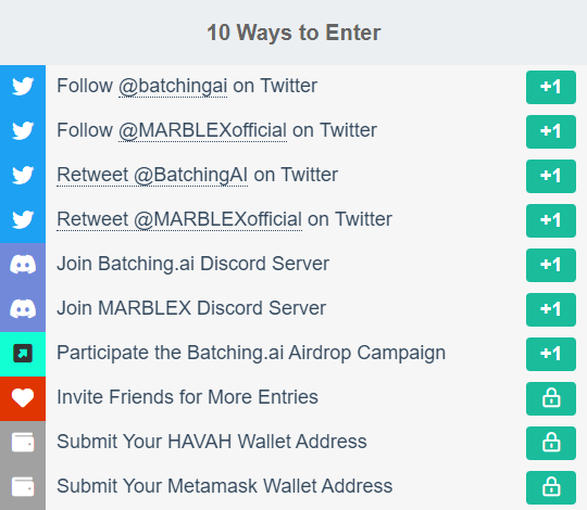 Giveaway image 1