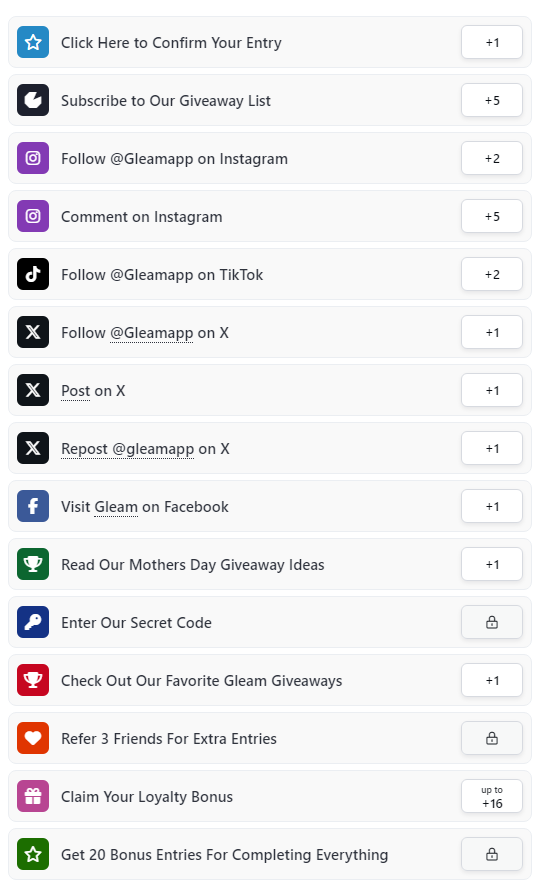 Giveaway image 2