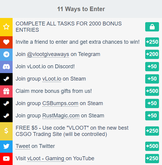 Giveaway image 2