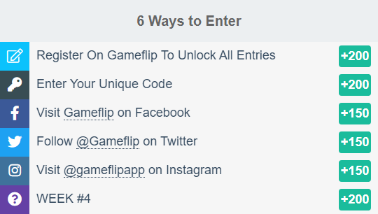 Giveaway image 2