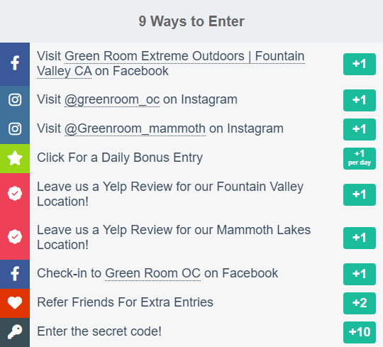 Giveaway image 2
