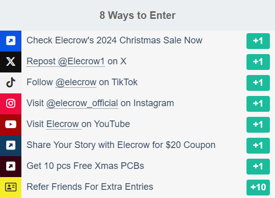 Giveaway image 2
