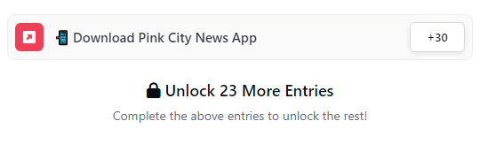 Giveaway image