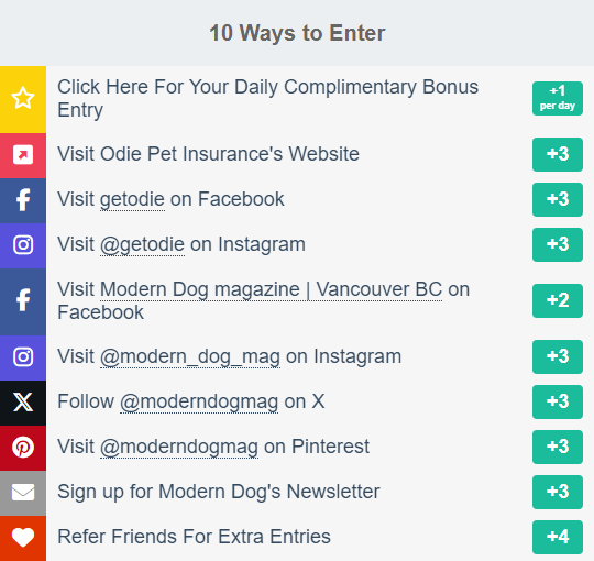 Giveaway image 2
