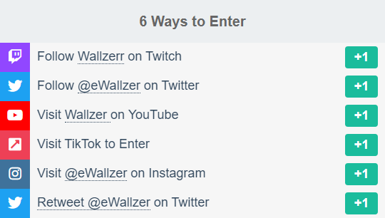 Giveaway image 1