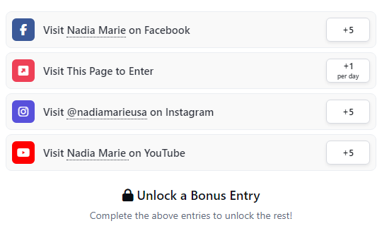 Giveaway image 2
