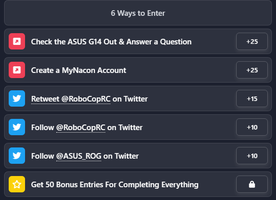 Giveaway image 2