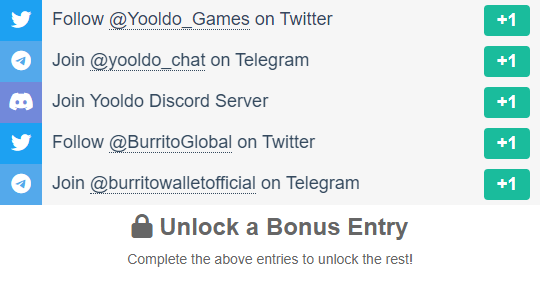 Giveaway image 1