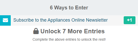 Giveaway image 2