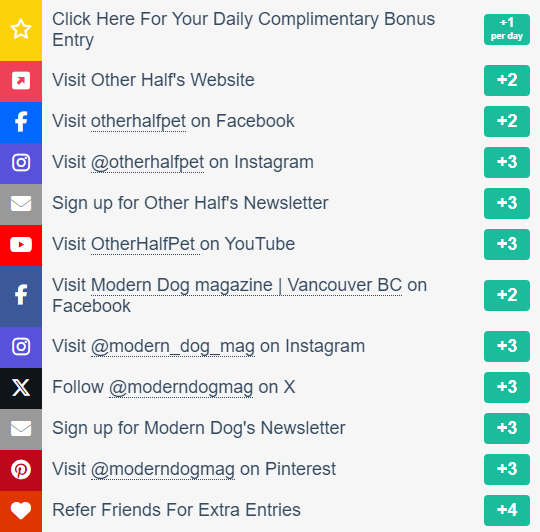 Giveaway image 2