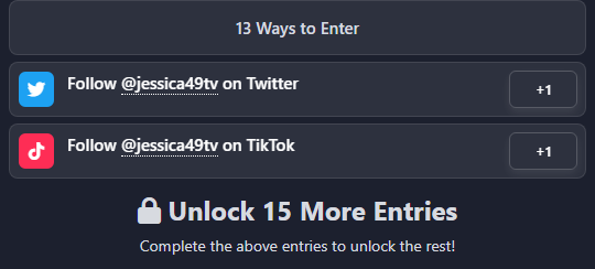 Giveaway image 2