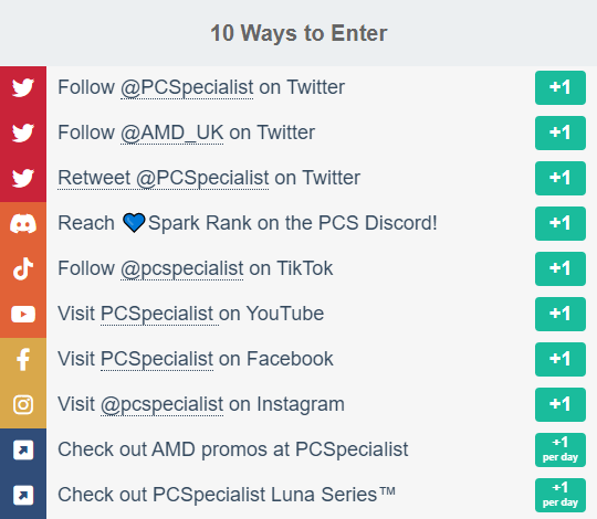 Giveaway image 2