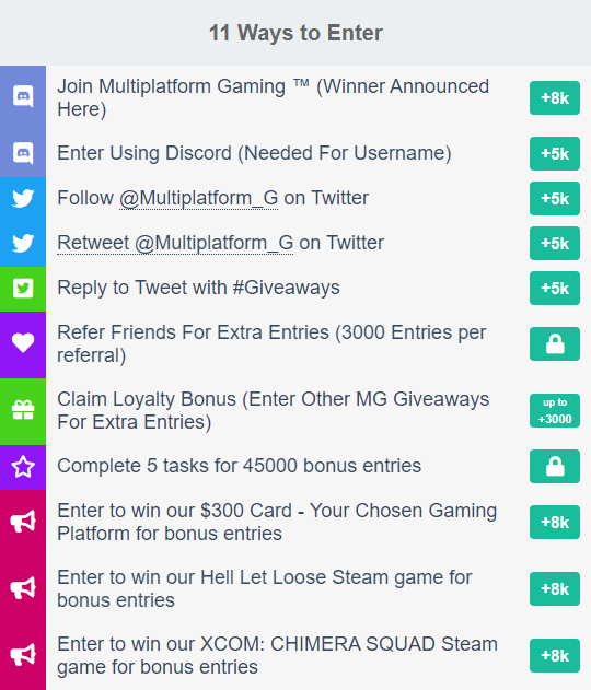 Giveaway image 2