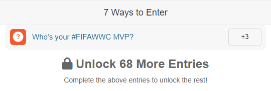 Giveaway image 1