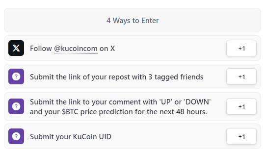 Giveaway image 1