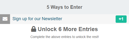 Giveaway image 2