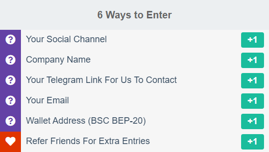 Giveaway image 2