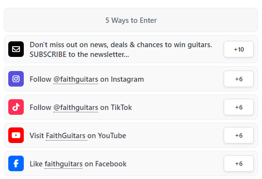 Giveaway image 1