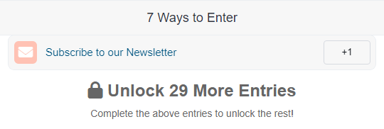 Giveaway image 2