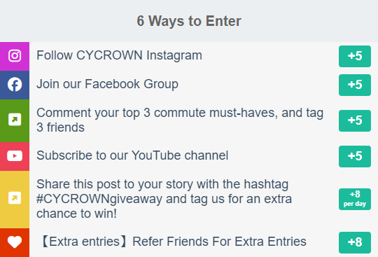 Giveaway image 2