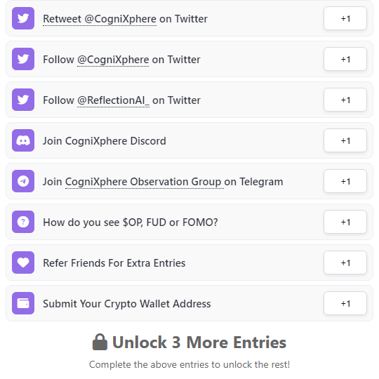 Giveaway image 1