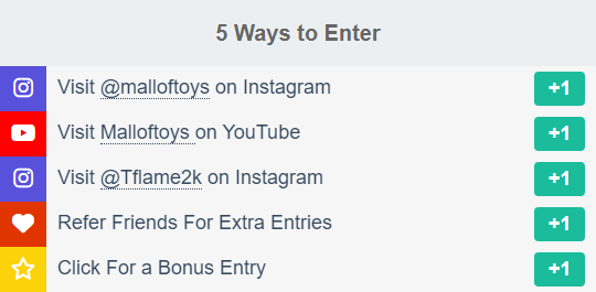 Giveaway image 2