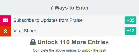 Giveaway image 2