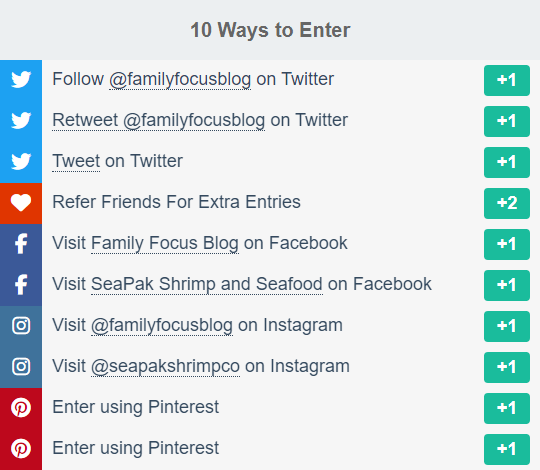 Giveaway image 1