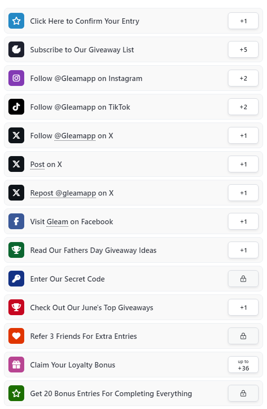 Giveaway image 2